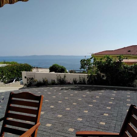 Apartman Pejic,Makarska,Veliko Brdo מראה חיצוני תמונה
