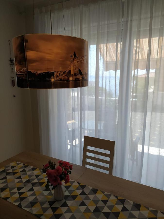 Apartman Pejic,Makarska,Veliko Brdo מראה חיצוני תמונה