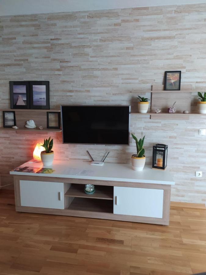 Apartman Pejic,Makarska,Veliko Brdo מראה חיצוני תמונה