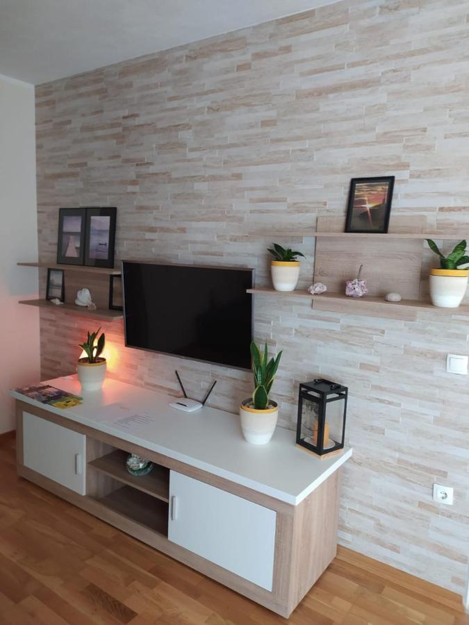 Apartman Pejic,Makarska,Veliko Brdo מראה חיצוני תמונה