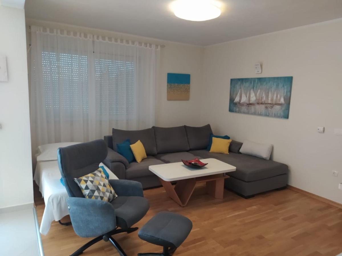 Apartman Pejic,Makarska,Veliko Brdo מראה חיצוני תמונה