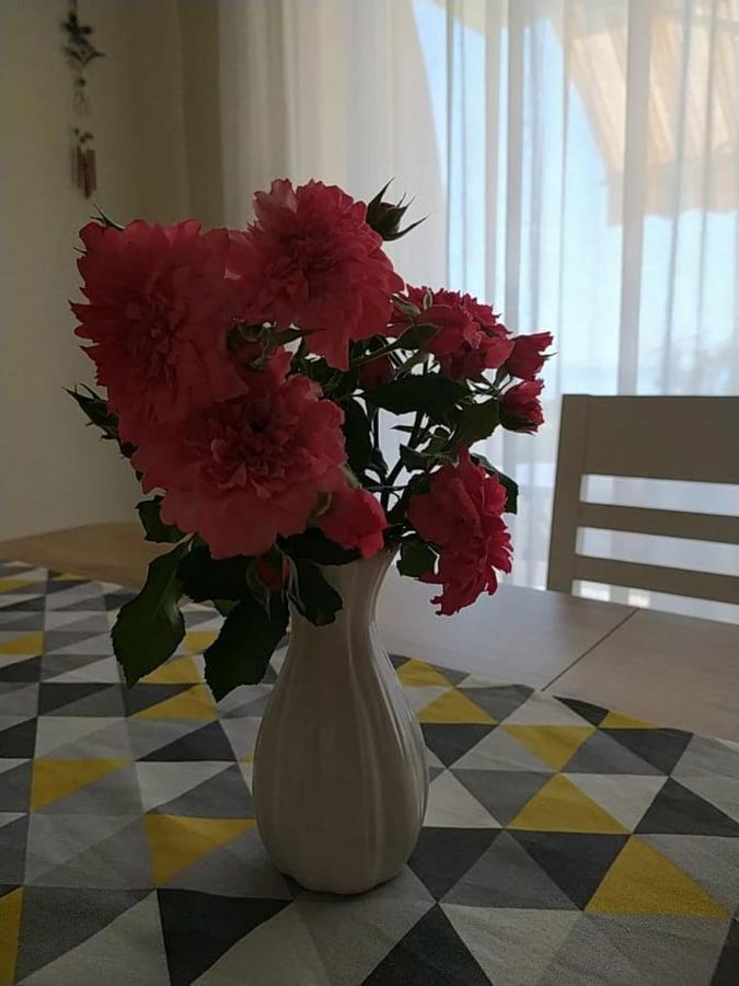 Apartman Pejic,Makarska,Veliko Brdo מראה חיצוני תמונה