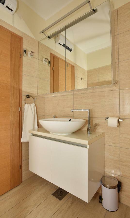 Apartman Pejic,Makarska,Veliko Brdo מראה חיצוני תמונה