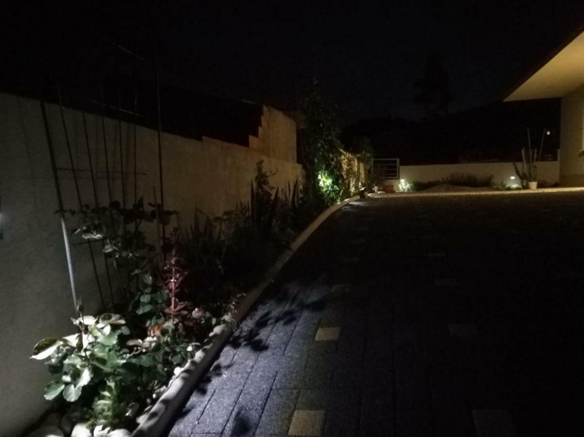 Apartman Pejic,Makarska,Veliko Brdo מראה חיצוני תמונה