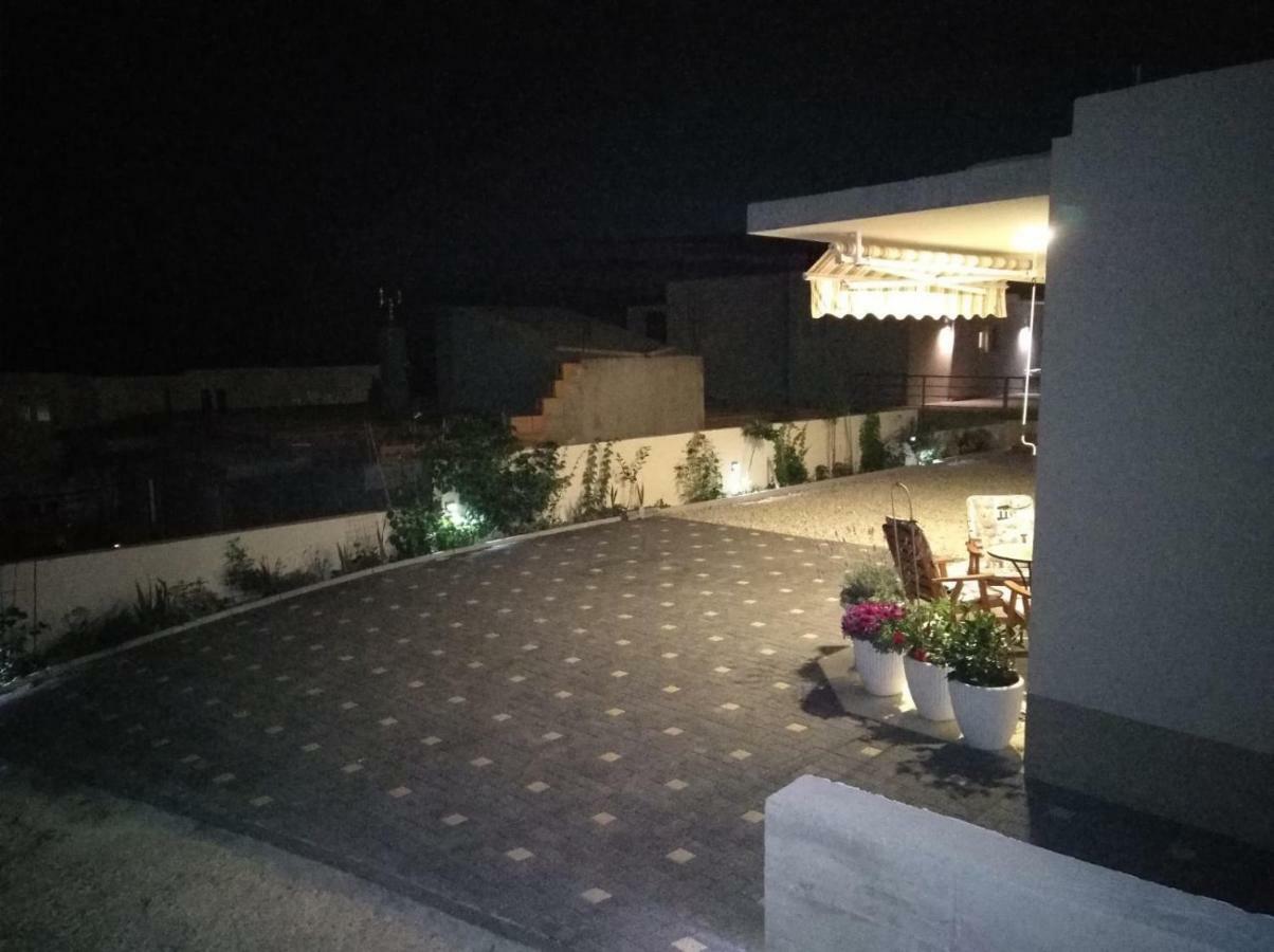 Apartman Pejic,Makarska,Veliko Brdo מראה חיצוני תמונה